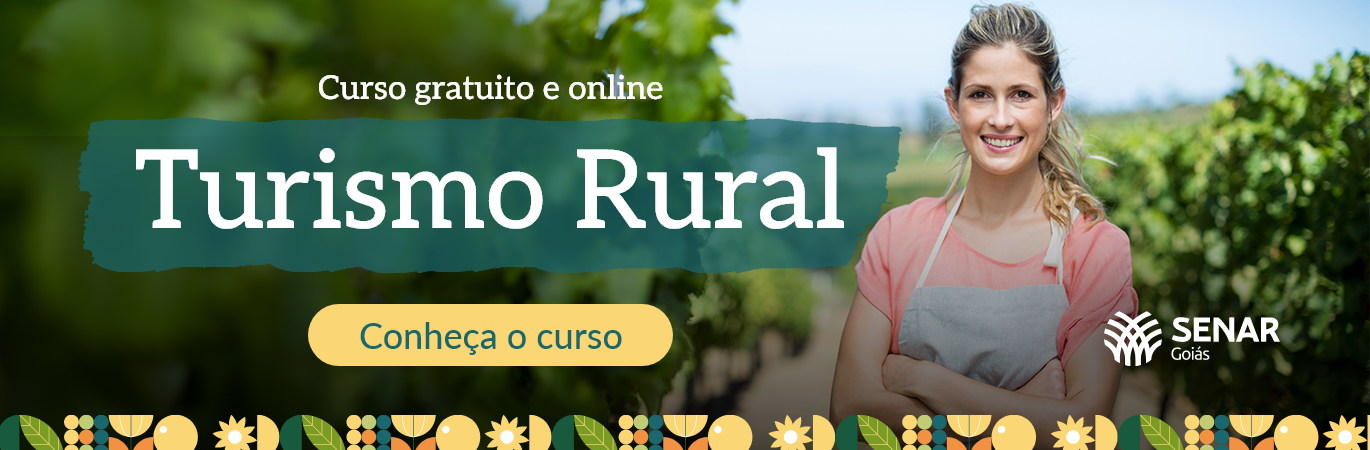 Turismo Rural