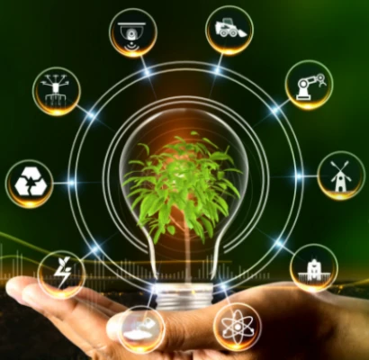 Tecnologia no campo conecta inovação e resultados no agronegócio