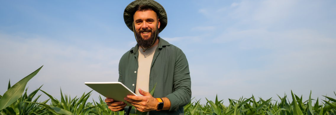 Curso Senar: mais de 100 opções disponíveis para os produtores goianos Curso Senar: mais de 100 opções disponíveis para os produtores goianos